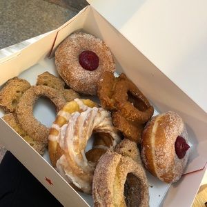 Meet your Posher, Kayla